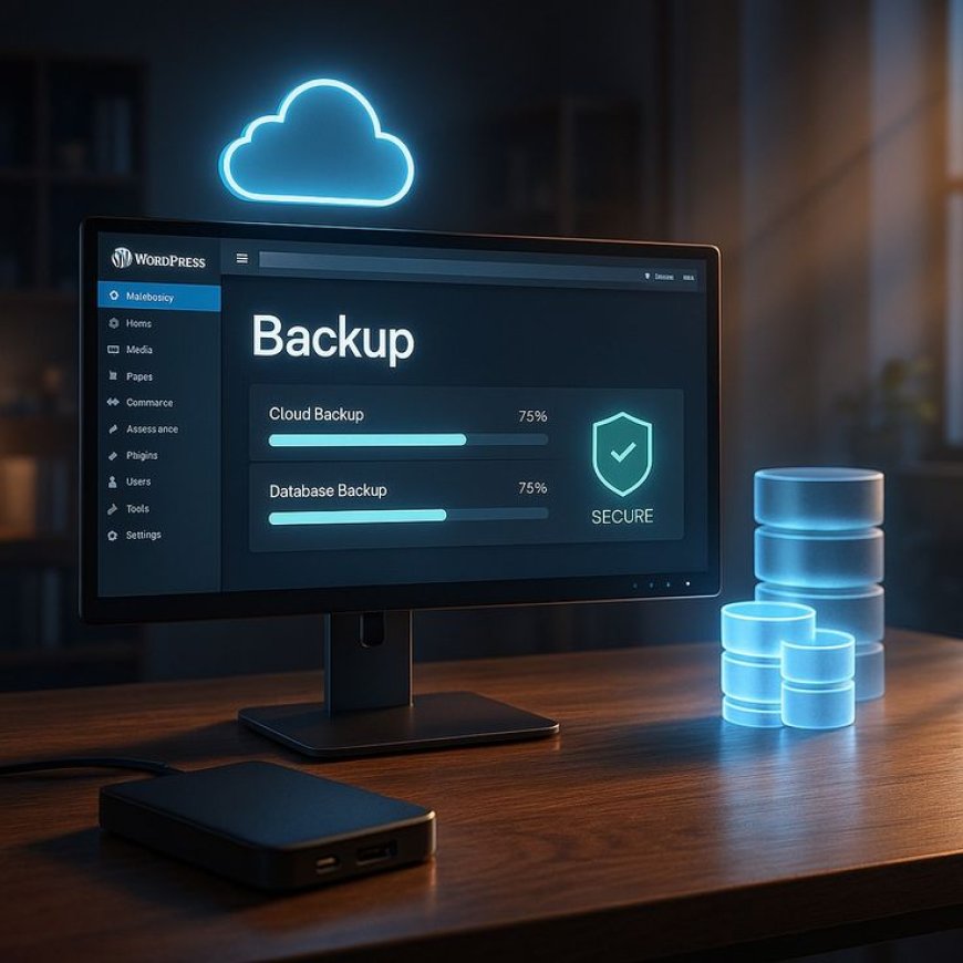 Aplikasi Cloud Storage Paling Andal untuk Backup Data