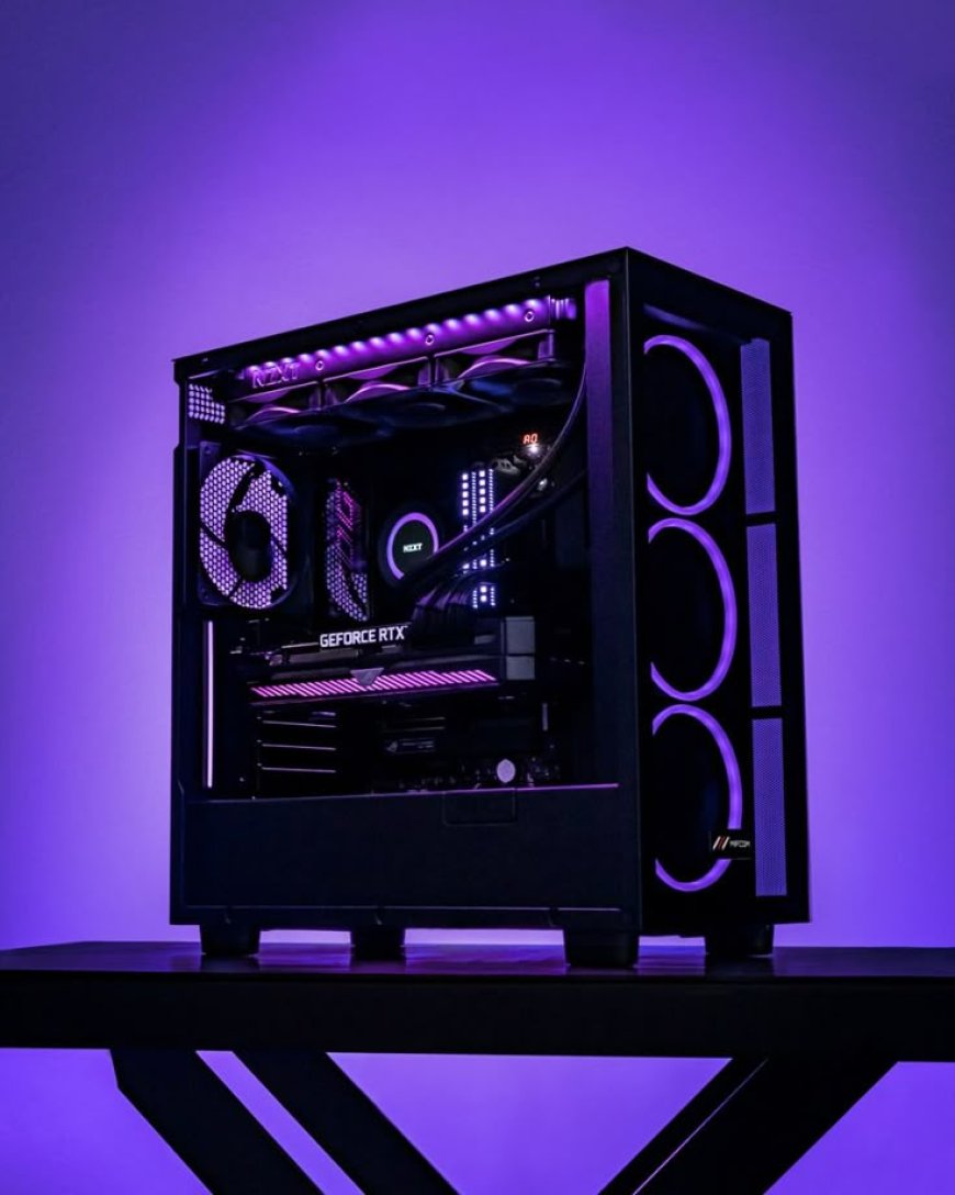 Kenapa PC Modern Bisa Lebih Kencang dari Superkomputer Zaman Dulu?