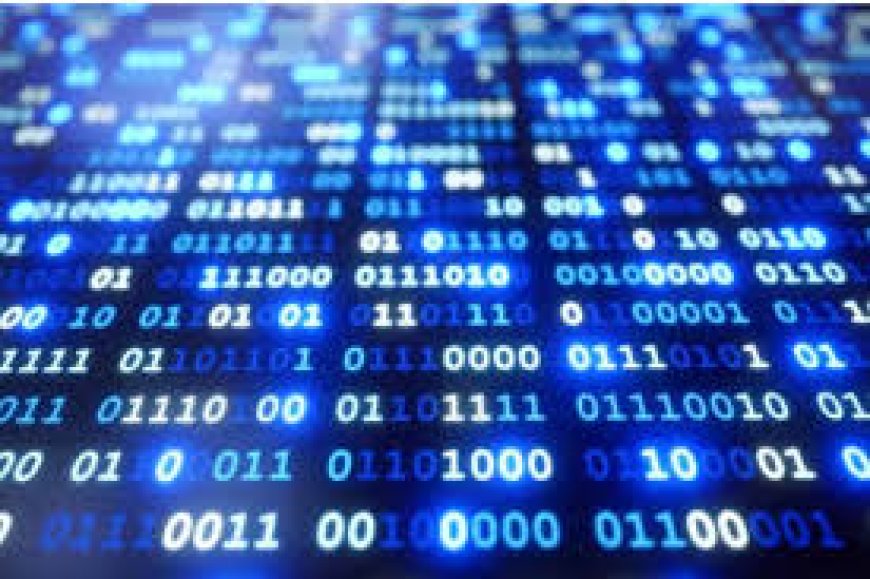 Kenapa Komputer Punya “Bahasa” Sendiri yang Disebut Biner?