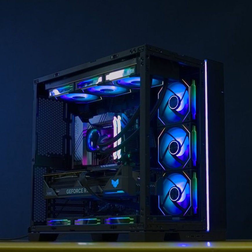 Rahasia di Balik Performa PC: Bukan Cuma Soal RAM dan Prosesor!