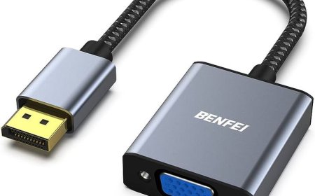 Dari VGA hingga SSD: Hardware yang Membuat PC Kamu Ngebut!