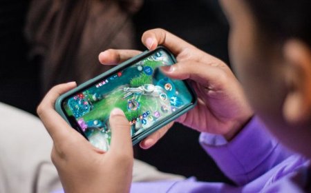 Game Multiplayer Terpopuler 2025: Seru, Kompetitif, dan Penuh Inovasi!