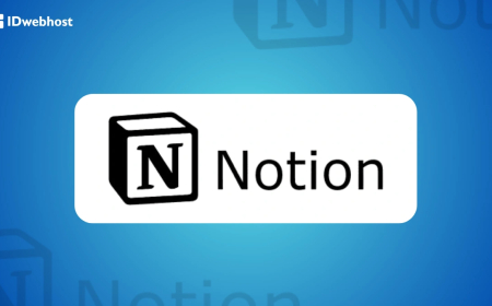 Notion: Aplikasi Multifungsi yang Mengubah Cara Kita Bekerja di 2025
