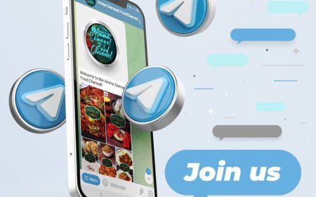 Telegram: Aplikasi Pesan yang Mengutamakan Kecepatan dan Privasi
