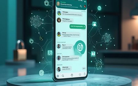 Mengapa Android Masih Jadi Sistem Operasi Paling Fleksibel di Dunia Mobile