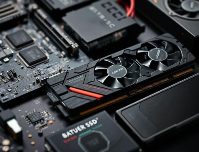 Tren Hardware PC 2025: Apa yang Akan Populer Tahun Ini?