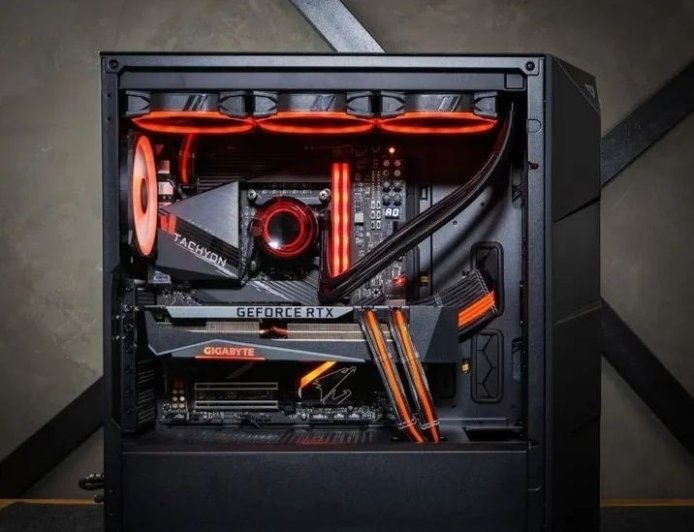 Rahasia Sistem Pendingin Modern: Bikin PC Kuat Tanpa Kepanasan