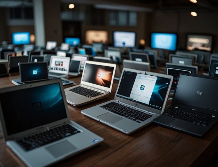 Laptop Gaming Terbaik 2025: Performa Ganas, Desain Futuristik