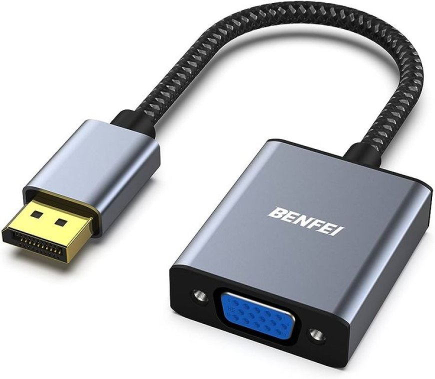 Dari VGA hingga SSD: Hardware yang Membuat PC Kamu Ngebut!