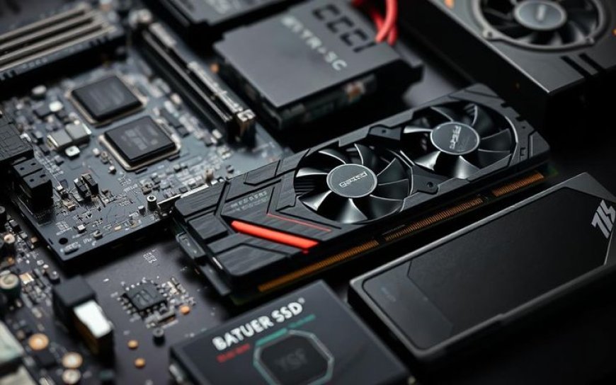 Tren Hardware PC 2025: Apa yang Akan Populer Tahun Ini?