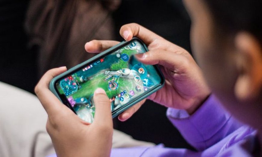 Game Multiplayer Terpopuler 2025: Seru, Kompetitif, dan Penuh Inovasi!