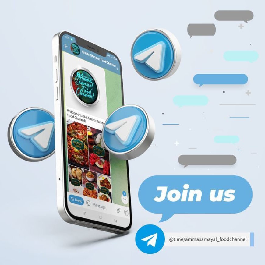 Telegram: Aplikasi Pesan yang Mengutamakan Kecepatan dan Privasi