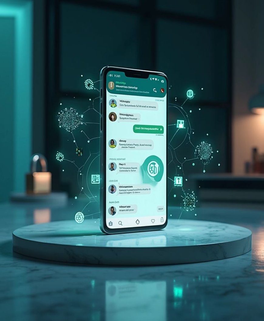 Mengapa Android Masih Jadi Sistem Operasi Paling Fleksibel di Dunia Mobile