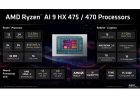 AMD Rilis Ryzen AI 400 Series di CES 2026, Fokus Performa AI dan Laptop Copilot+