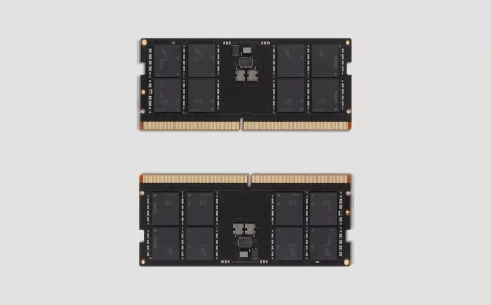 Harga RAM DDR5 Kini Sentuh Rp 270.000-an Per GB
