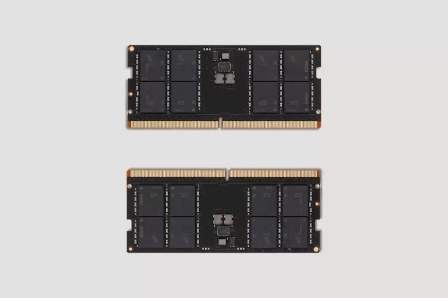 Harga RAM DDR5 Kini Sentuh Rp 270.000-an Per GB